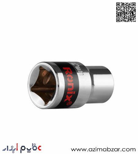 بکس تکی 12 میلیمتری رونیکس مدل RH-2664